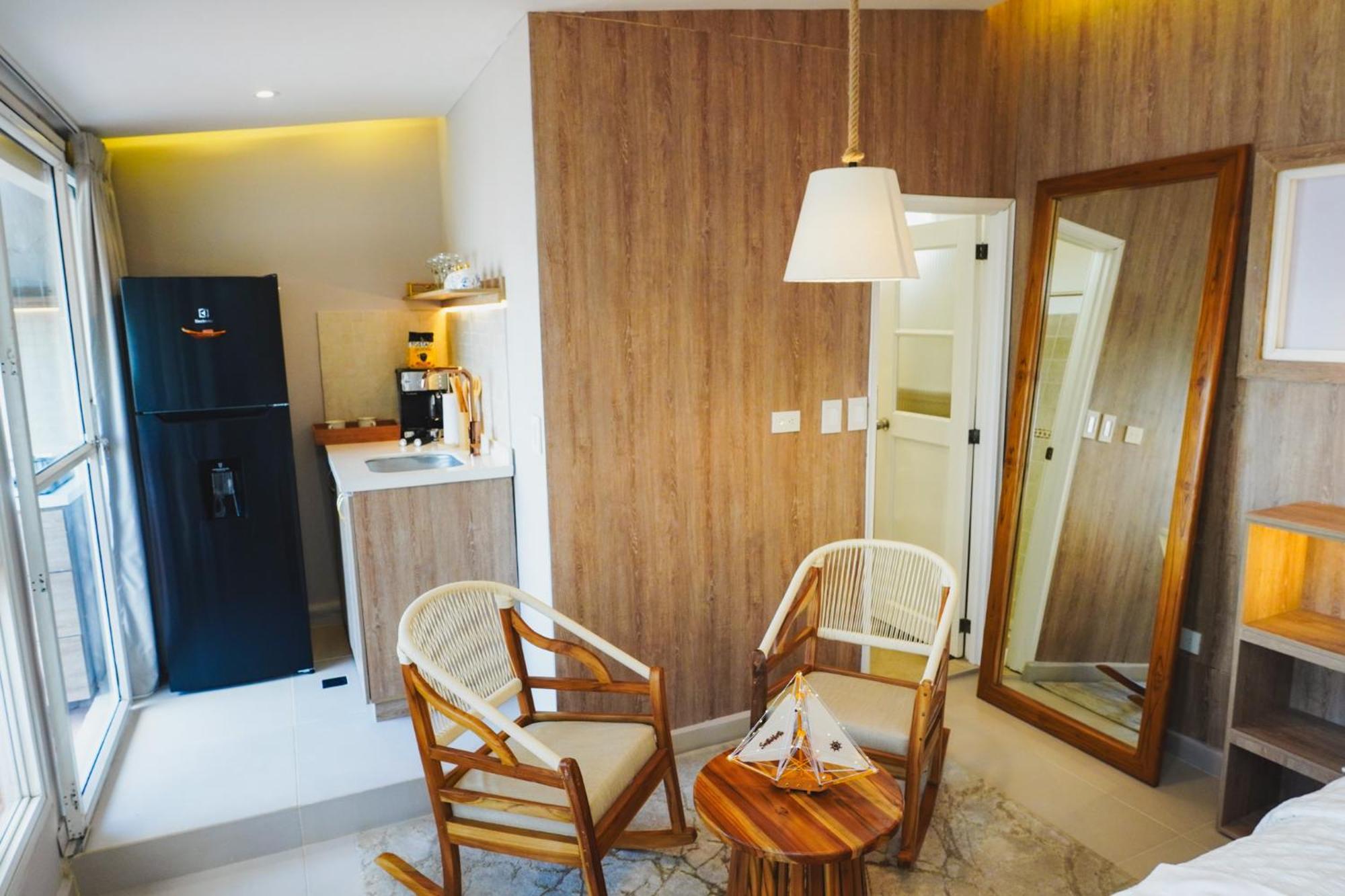 Apartment Premium Con Terraza Y Jacuzzi Privado *
