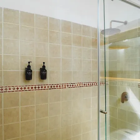 Premium Con Terraza Y Jacuzzi Privado