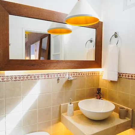 Premium Con Terraza Y Jacuzzi Privado Cartagena