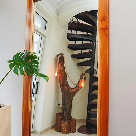 Apartment Premium Con Terraza Y Jacuzzi Privado Cartagena