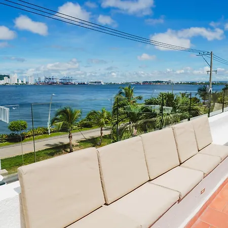 Apartment Premium Con Terraza Y Jacuzzi Privado *