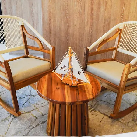 Apartment Premium Con Terraza Y Jacuzzi Privado