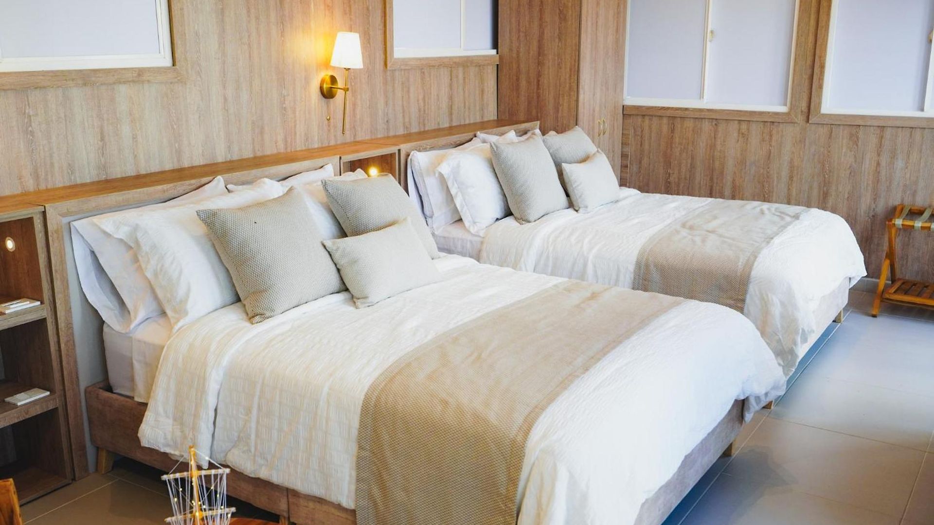 Premium Con Terraza Y Jacuzzi Privado
