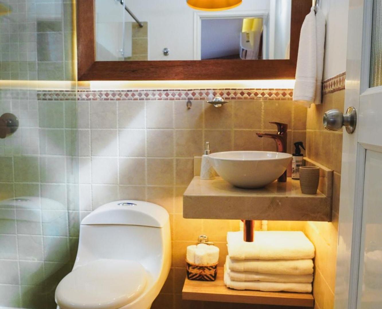 Premium Con Terraza Y Jacuzzi Privado *