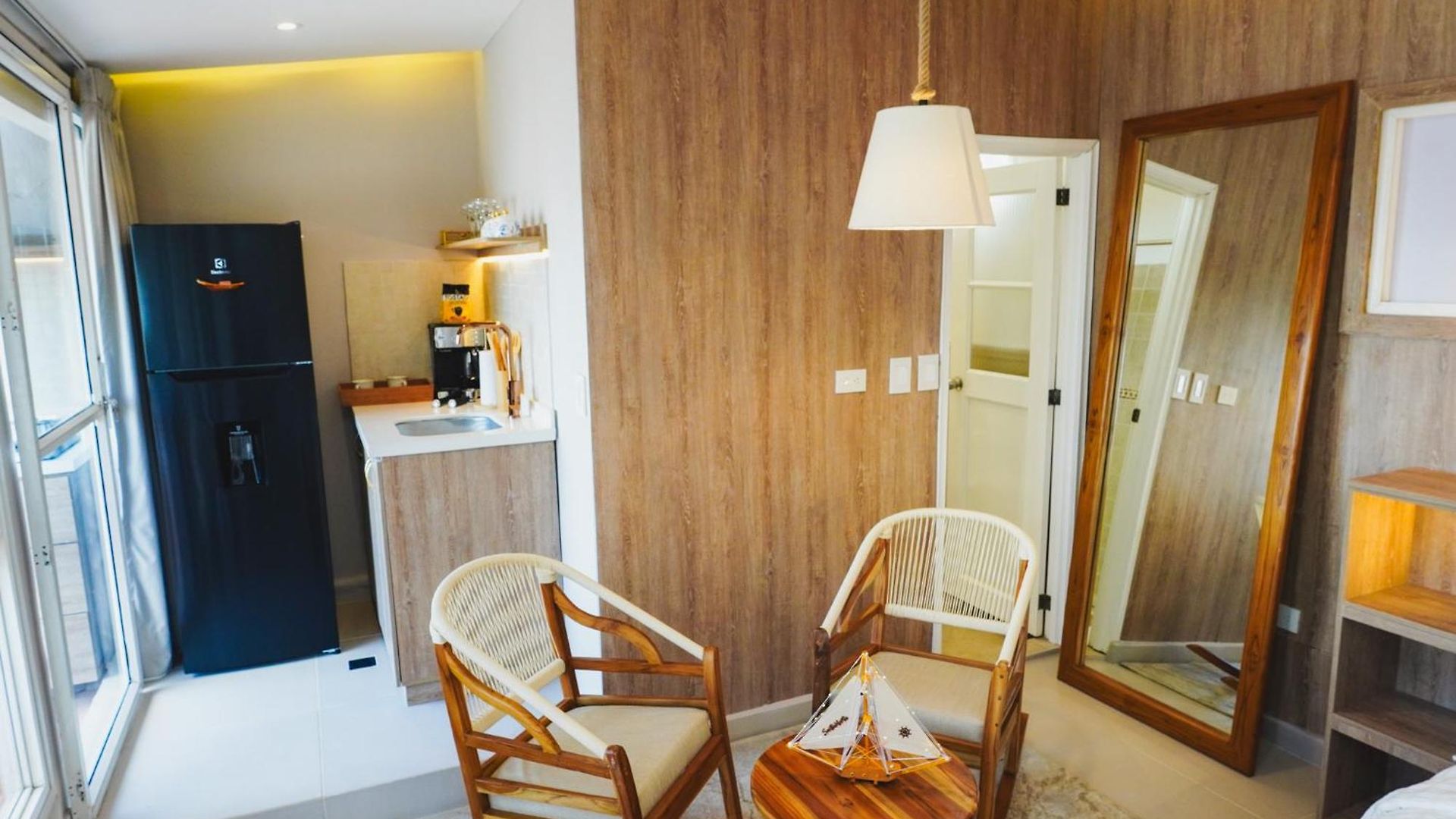 Apartamento Premium Con Terraza Y Jacuzzi Privado *