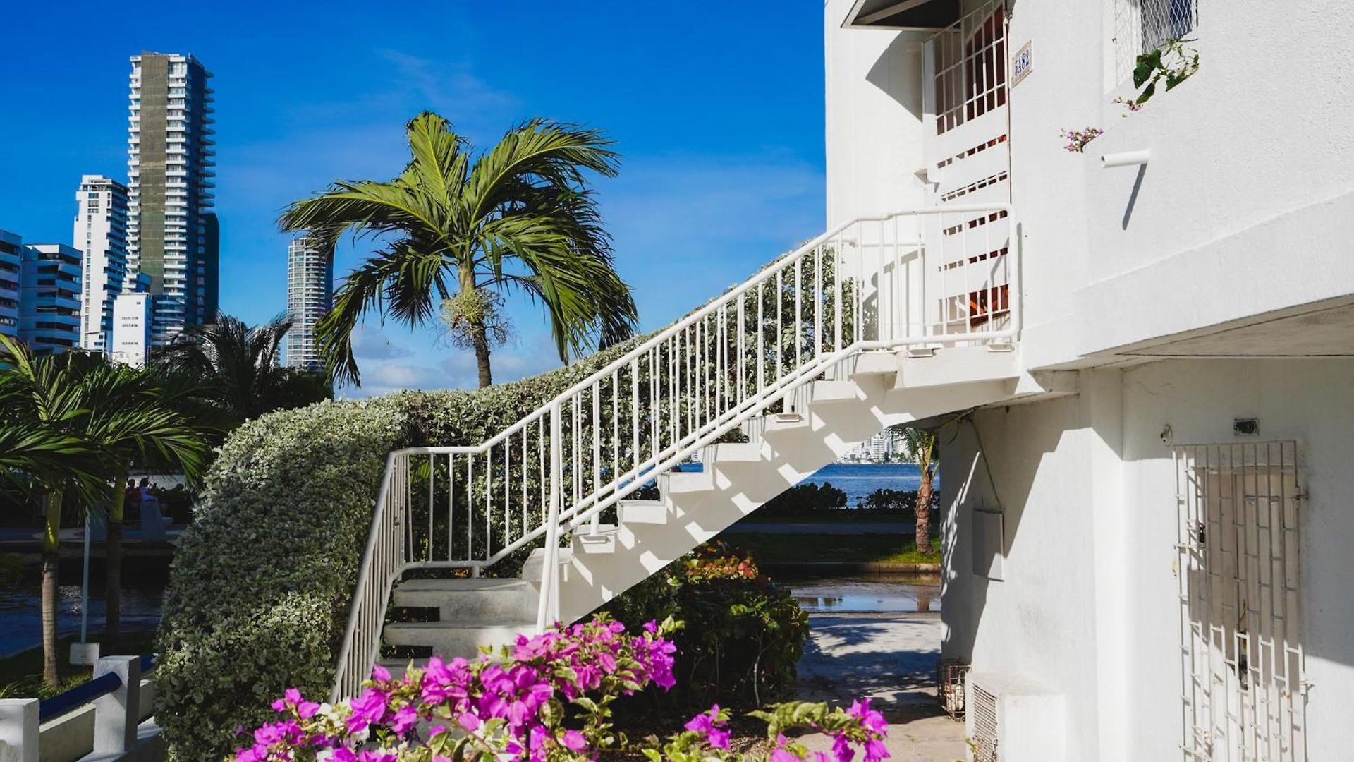 Premium Con Terraza Y Jacuzzi Privado Apartamento