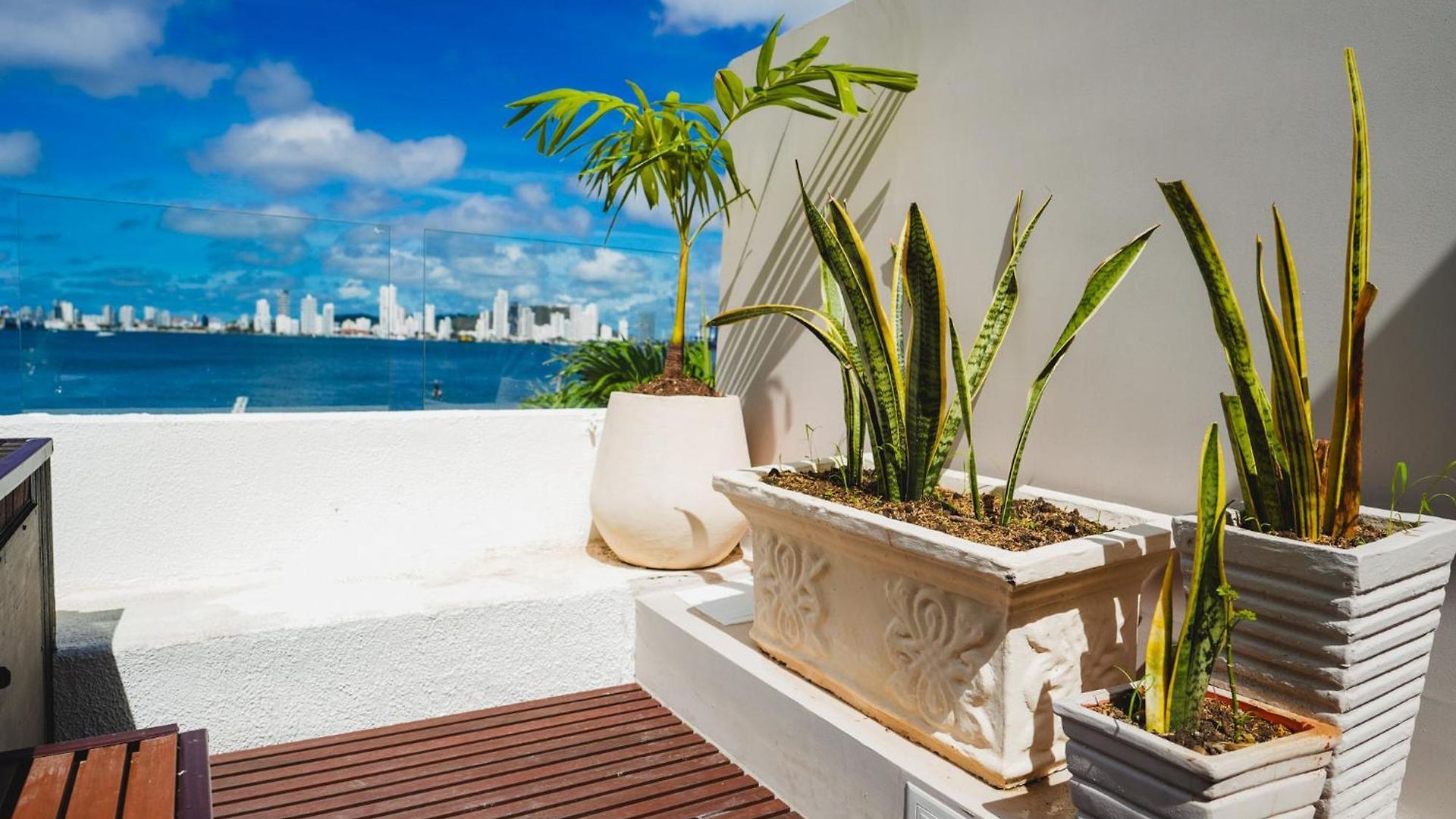 Apartamento Premium Con Terraza Y Jacuzzi Privado *
