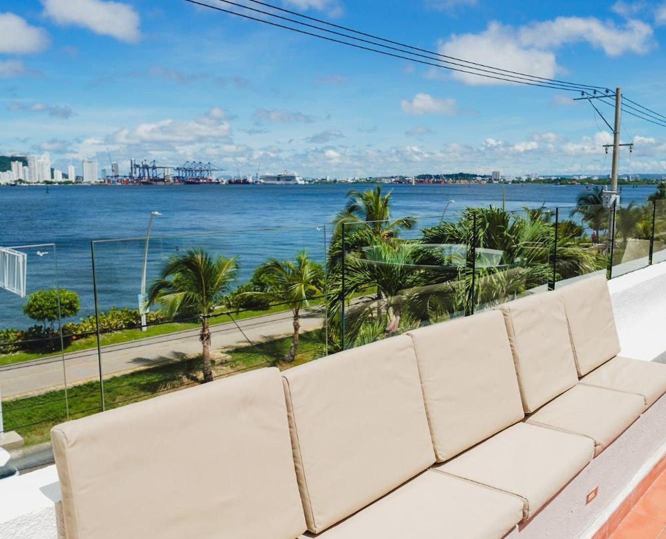Apartamento Premium Con Terraza Y Jacuzzi Privado *