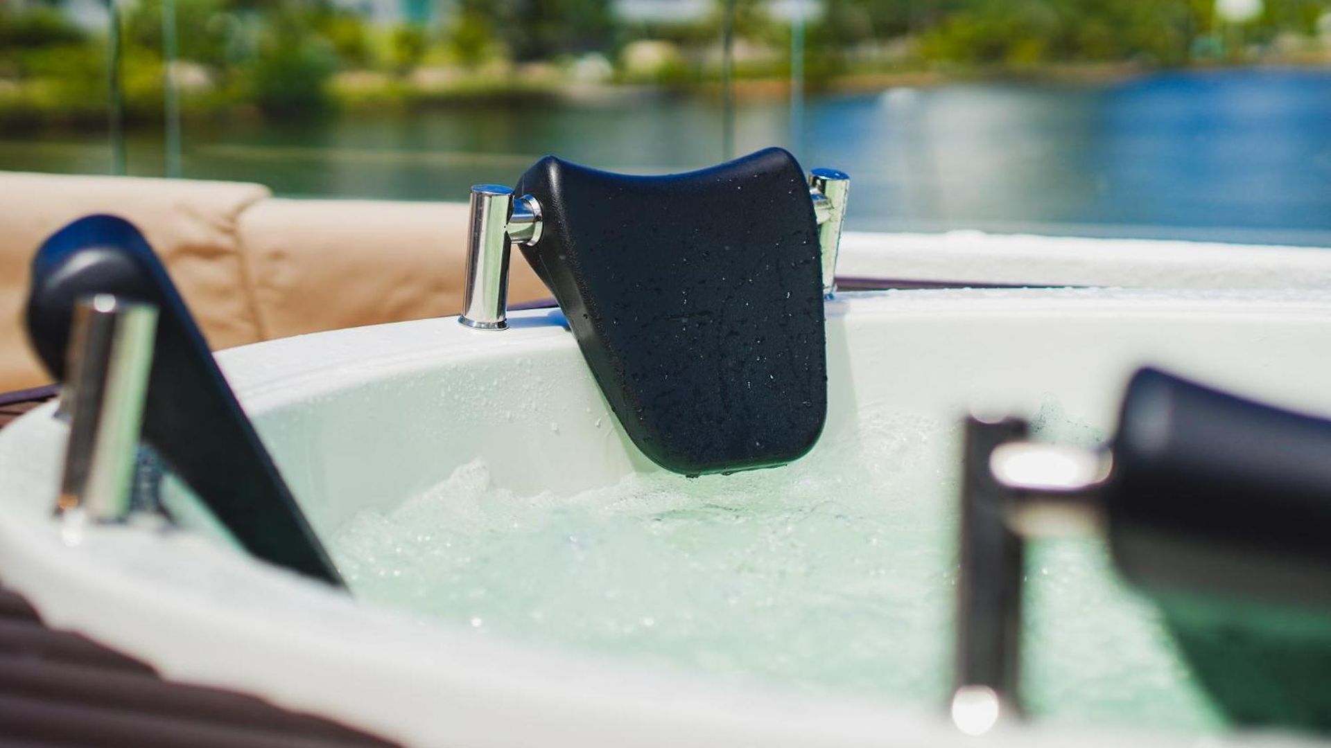 Premium Con Terraza Y Jacuzzi Privado
