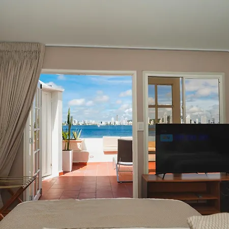 Premium Con Terraza Y Jacuzzi Privado *