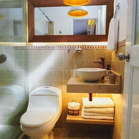 Premium Con Terraza Y Jacuzzi Privado *