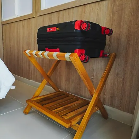 Premium Con Terraza Y Jacuzzi Privado * Cartagena