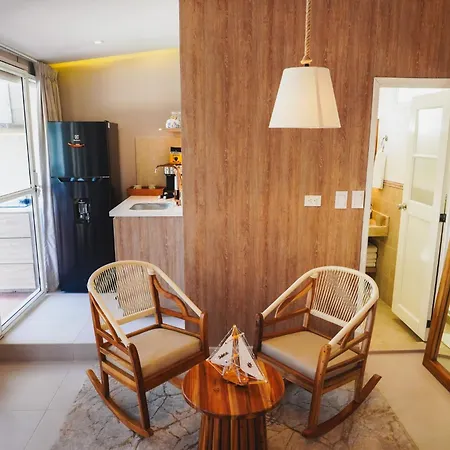Premium Con Terraza Y Jacuzzi Privado Apartamento *