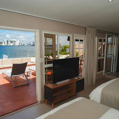 Premium Con Terraza Y Jacuzzi Privado Apartamento *