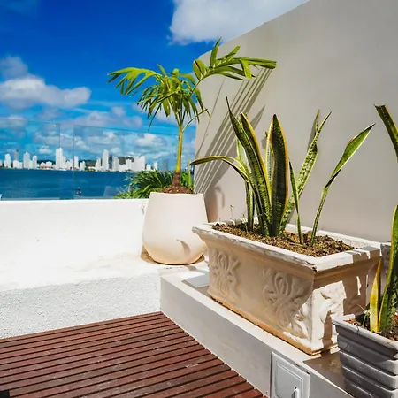 Apartamento Premium Con Terraza Y Jacuzzi Privado *
