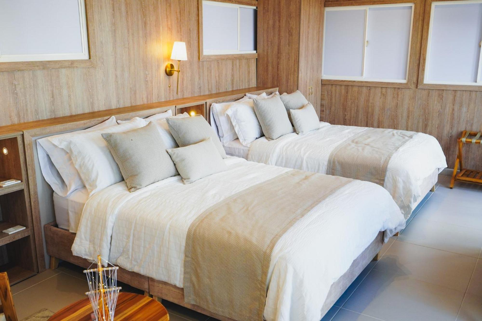 Premium Con Terraza Y Jacuzzi Privado