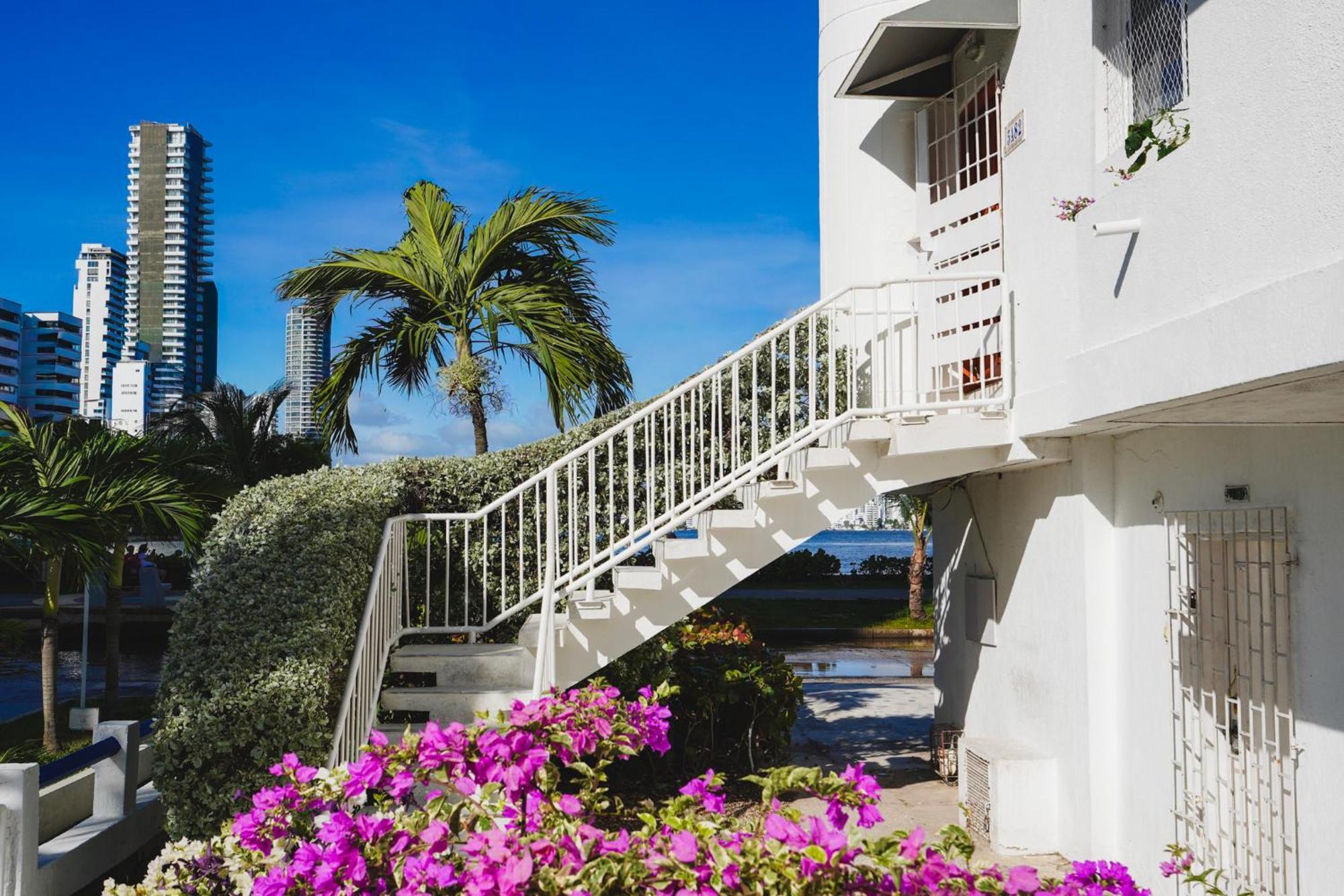 Premium Con Terraza Y Jacuzzi Privado Apartamento